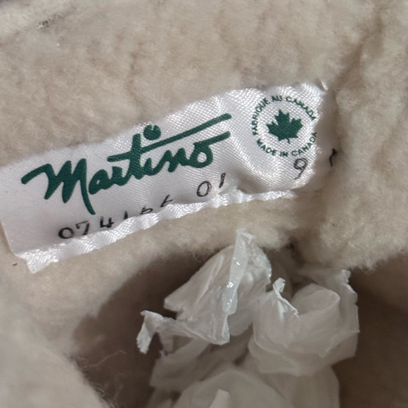 Martino Winter boots - Picture 4 of 5